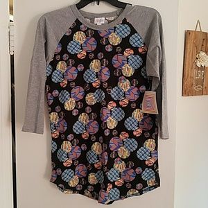 Lularoe Randy NWT size small